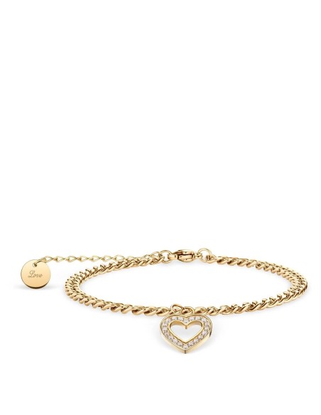 BERING | Arctic Symphony | poleret guld BERING | Arctic Symphony | poleret guld