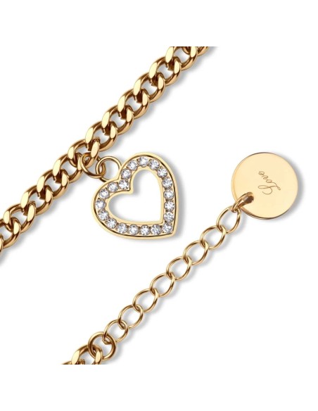 BERING | Arctic Symphony | poleret guld BERING | Arctic Symphony | poleret guld