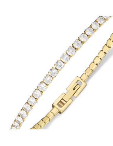 BERING | Arctic Symphony | poleret guld