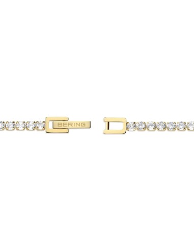 BERING | Arctic Symphony | poleret guld