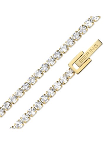 BERING | Arctic Symphony | poleret guld