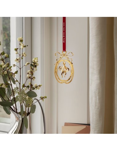 Georg Jensen | Juleuro 1994/2024