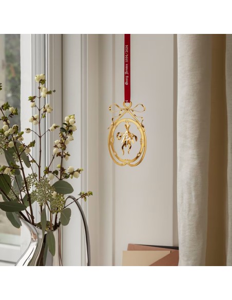 Georg Jensen | Juleuro 1994/2024 Georg Jensen | Juleuro 1994/2024