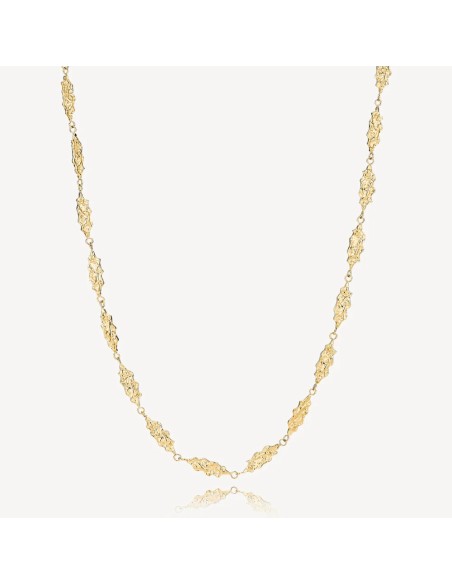 SISTIE | Sophia - Halskæde Forgyldt SISTIE | Sophia - Halskæde Forgyldt