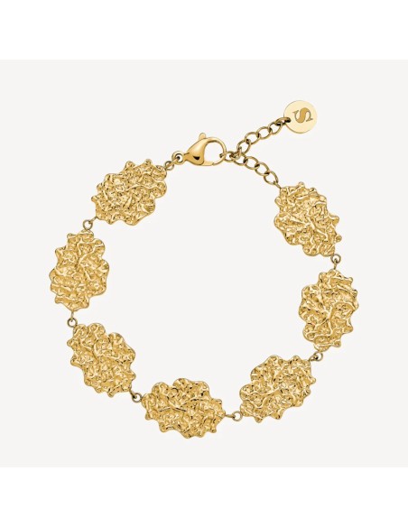 SISTIE | Sophia - Armbånd Large Forgyldt SISTIE | Sophia - Armbånd Large Forgyldt