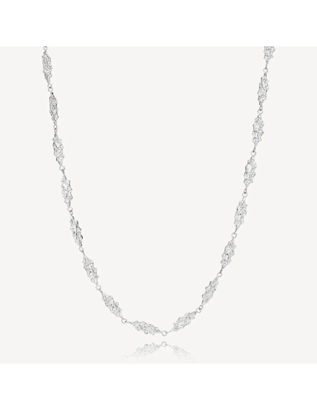 SISTIE | Sophia - Halskæde Stål SISTIE | Sophia - Halskæde Stål