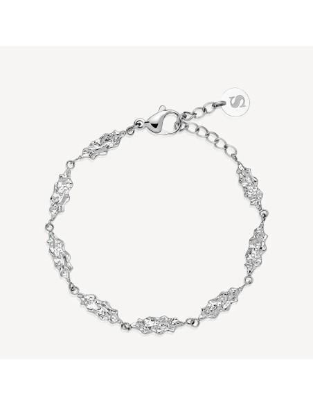 SISTIE | Sophia - Armbånd Small Stål SISTIE | Sophia - Armbånd Small Stål