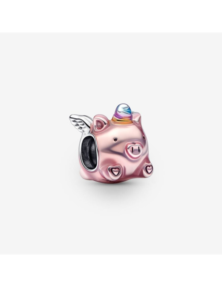 PANDORA | Flyvende Enhjørningegris Charm PANDORA | Flyvende Enhjørningegris Charm