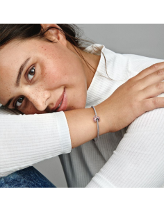 PANDORA | Flyvende Enhjørningegris Charm 2