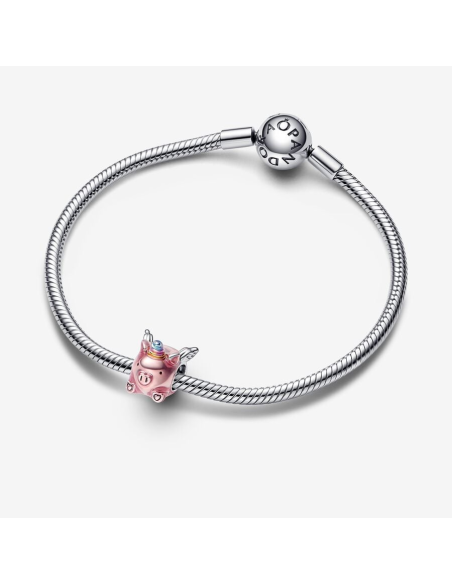 PANDORA | Flyvende Enhjørningegris Charm PANDORA | Flyvende Enhjørningegris Charm