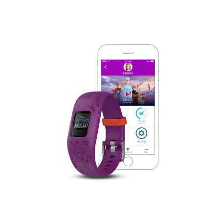 Garmin - Vivofit jr. 2 Anna
