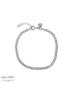 AQUA DULCE | Ankelkæde | BALOO ANKLET