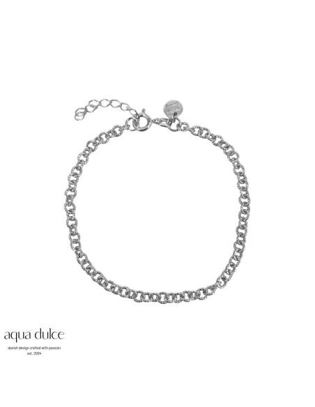 AQUA DULCE | Ankelkæde | BALOO ANKLET