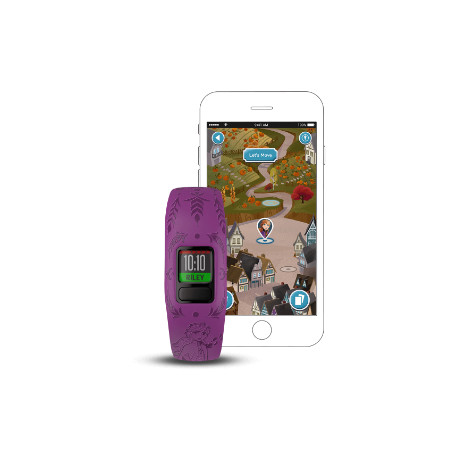Garmin - Vivofit jr. 2 Anna