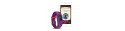 Garmin - Vivofit jr. 2 Anna Garmin - Vivofit jr. 2 Anna