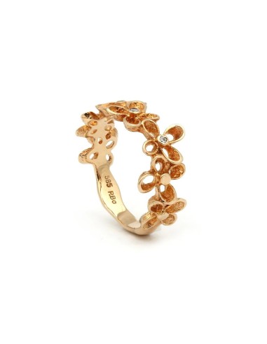 PER BORUP | VIOLINA RING