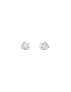 Nava Copenhagen | Adena Petite Studs - Sølv