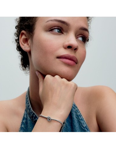 Pandora | Elefantcharm med åbent mønster