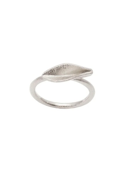 HEIRING | GRASS RING MINI RHODINERET HEIRING | GRASS RING MINI RHODINERET