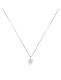 Nava Copenhagen | Terra Necklace - Sølv