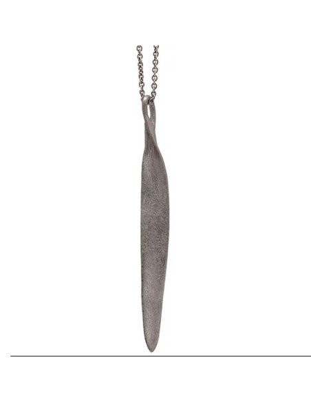 HEIRING | GRASS VEDHÆNG MELLEM OXIDERET HEIRING | GRASS VEDHÆNG MELLEM OXIDERET