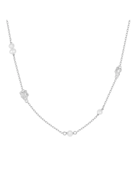 Nava Copenhagen | Ember Necklace - Sølv