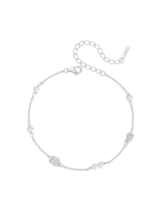 Nava Copenhagen | Zeru Bracelet - Sølv