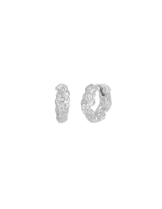 Nava Copenhagen | Tuuli Earrings - Sølv