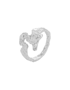 Nava Copenhagen | Adika Ring - Sølv