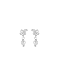 Nava Copenhagen| Avani Earrings - Sølv
