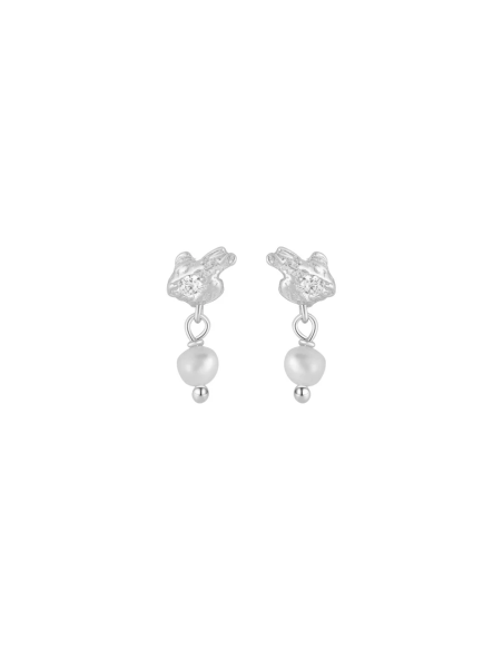 Nava Copenhagen| Avani Earrings - Sølv