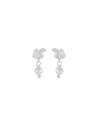 Nava Copenhagen| Avani Earrings - Sølv