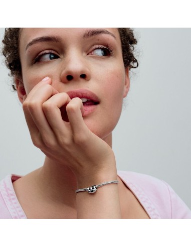 Pandora | Hængende Dovendyr Charm