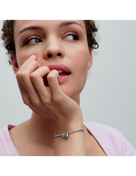 Pandora | Hængende Dovendyr Charm Pandora | Hængende Dovendyr Charm