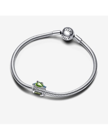 Pandora | Klatrende Frø Charm