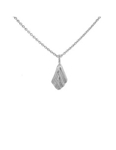 HEIRING | FAGGIO VEDHÆNG MINI RHODINERET