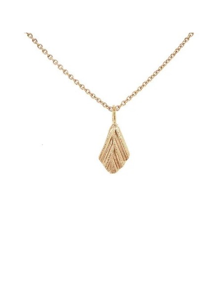 HEIRING | FAGGIO VEDHÆNG MINI FORGYLDT HEIRING | FAGGIO VEDHÆNG MINI FORGYLDT