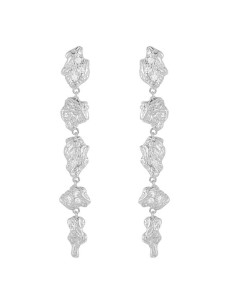 Nava Copenhagen | Azar Earrings Sølv