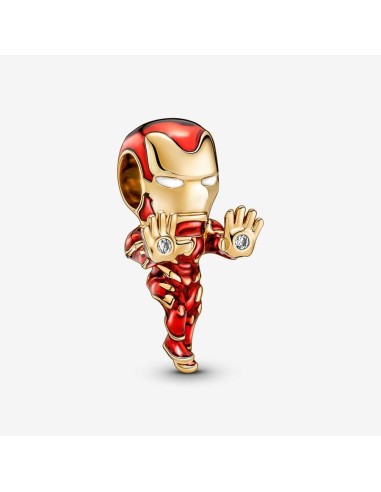 Pandora | Marvel The Avengers Iron Man Charm