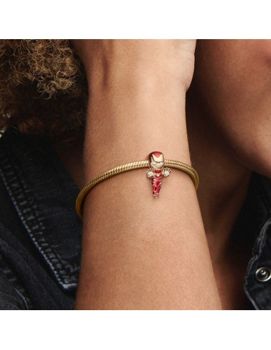 Pandora | Marvel The Avengers Iron Man Charm