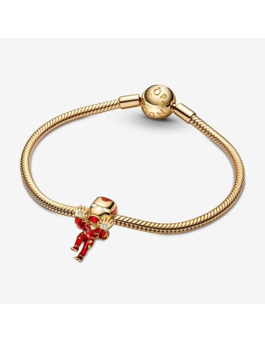 Pandora | Marvel The Avengers Iron Man Charm