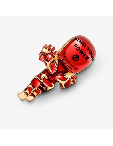 Pandora | Marvel The Avengers Iron Man Charm