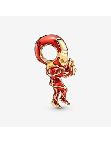 Pandora | Marvel The Avengers Iron Man Charm