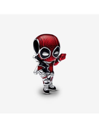 Pandora | Marvel Deadpool charm