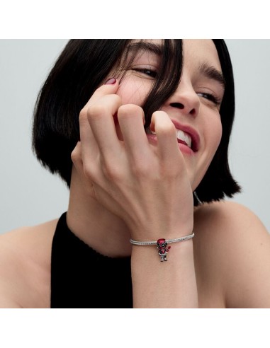 Pandora | Marvel Deadpool charm