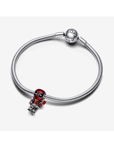 Pandora | Marvel Deadpool charm
