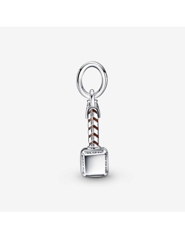 Pandora | Marvel The Avengers Thors Hammer Charm med vedhæng