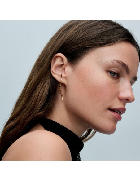 Pandora | Organisk formede trådørestikker Pandora | Organisk formede trådørestikker