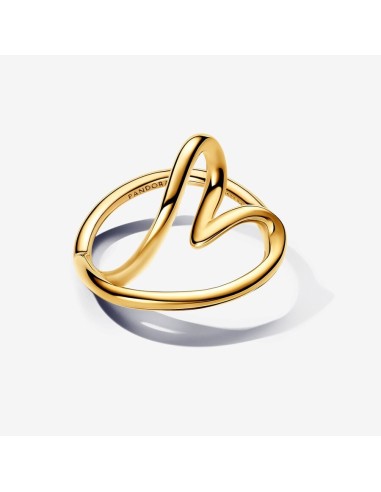 PANDORA | Organisk formet hjertering