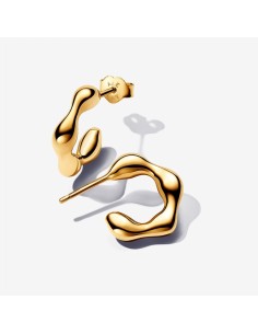 Pandora | Organisk formede åbne creoler